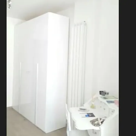 Appartement New Viale Lecco Como
