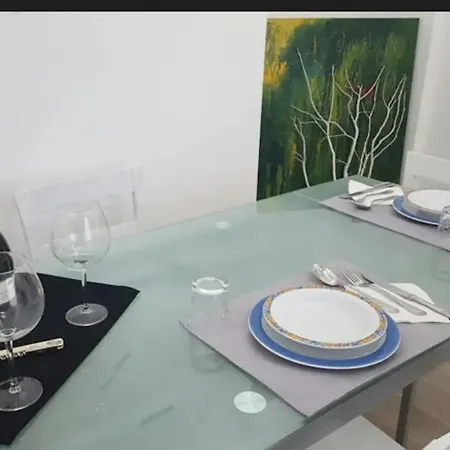 New Viale Lecco Appartement