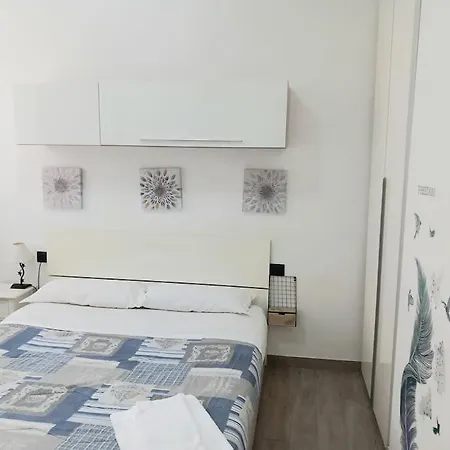 Appartement New Viale Lecco Como