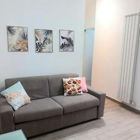 New Viale Lecco Appartement Como
