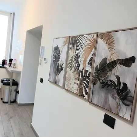 New Viale Lecco Appartement *