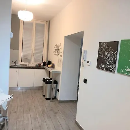 Appartement New Viale Lecco *